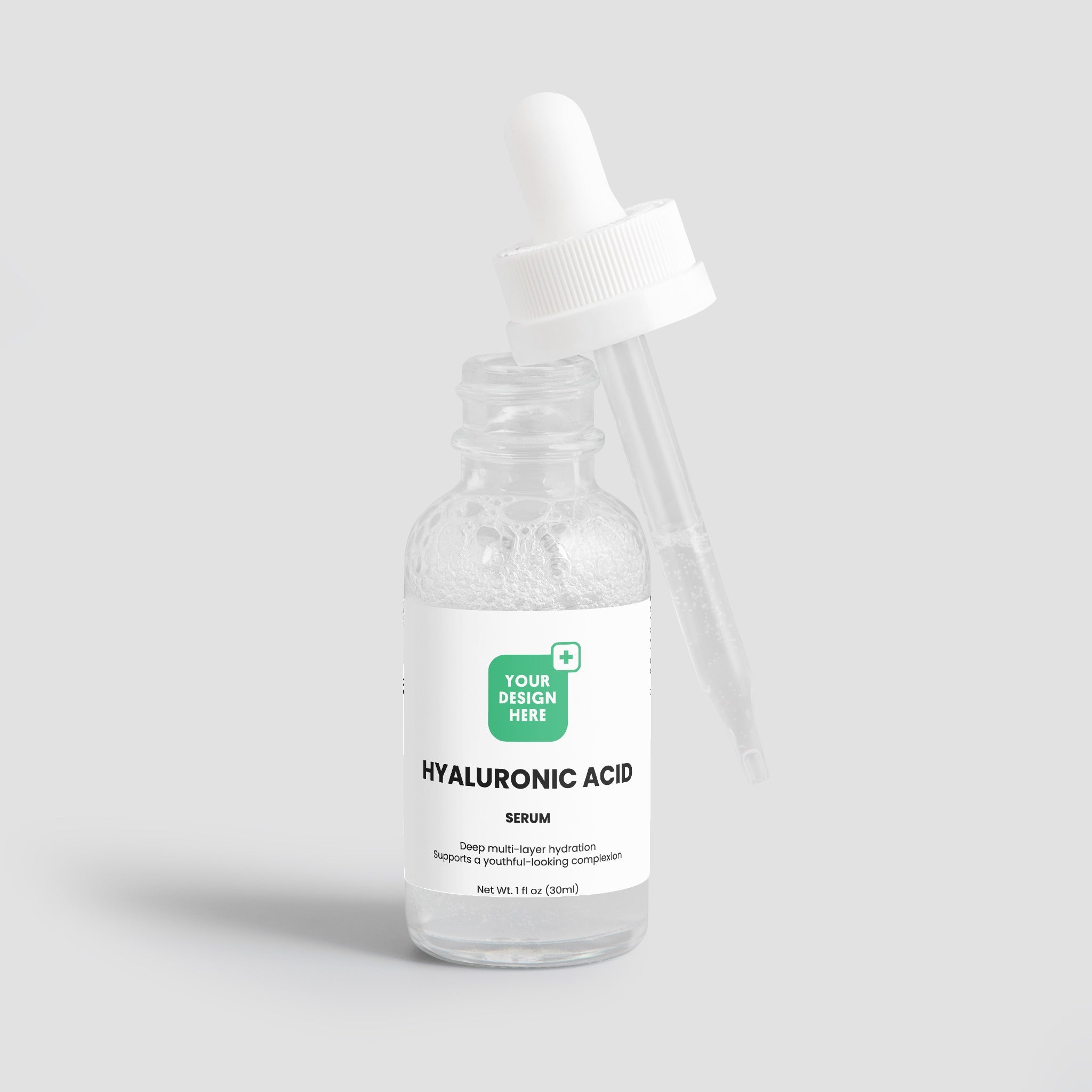 Hyaluronic Acid Serum