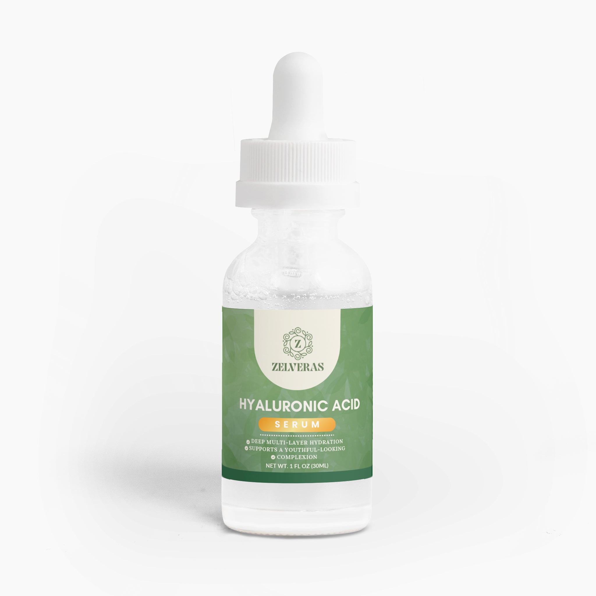 Hyaluronic Acid