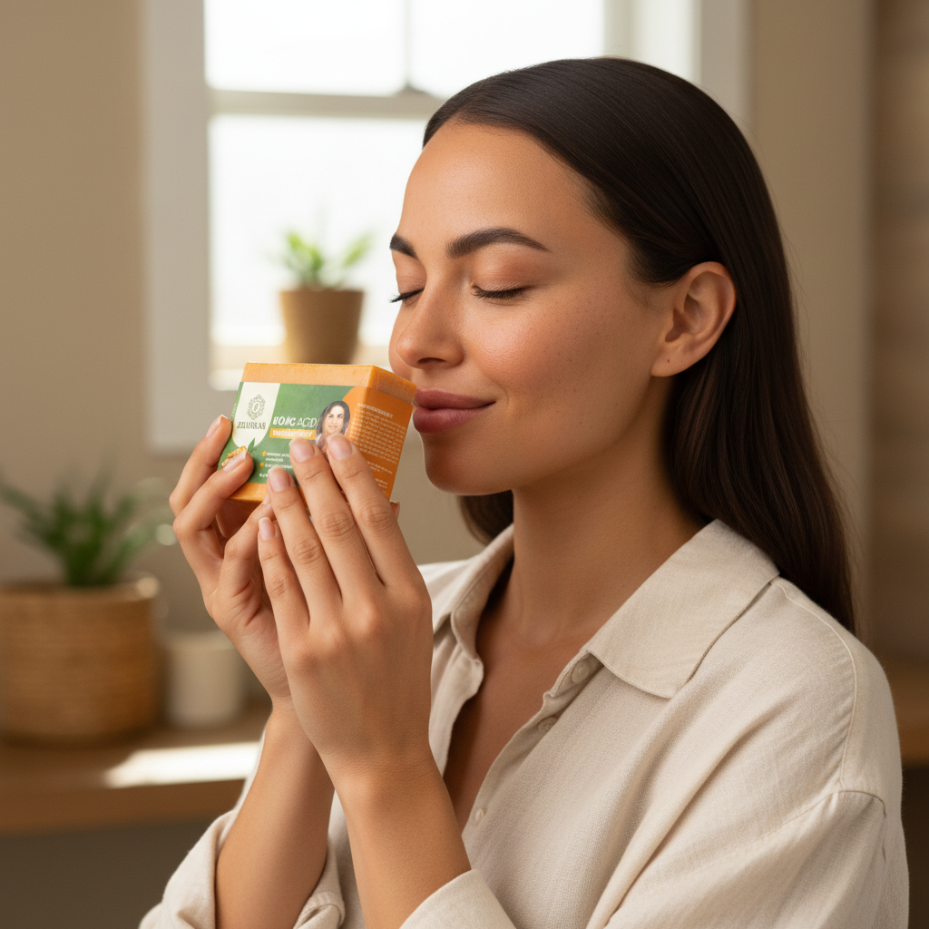Kojic Acid Tumeric Soap