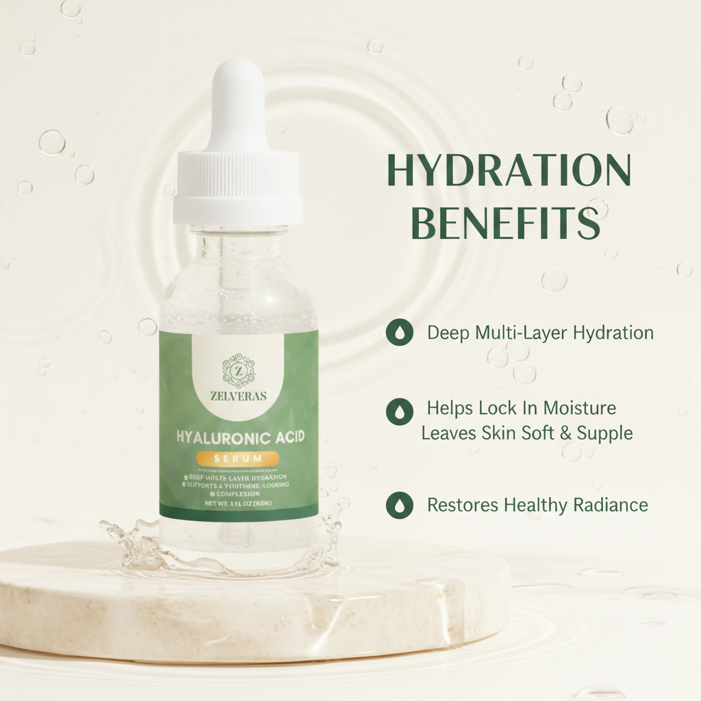 Hyaluronic Acid