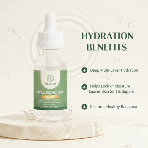 Hyaluronic Acid