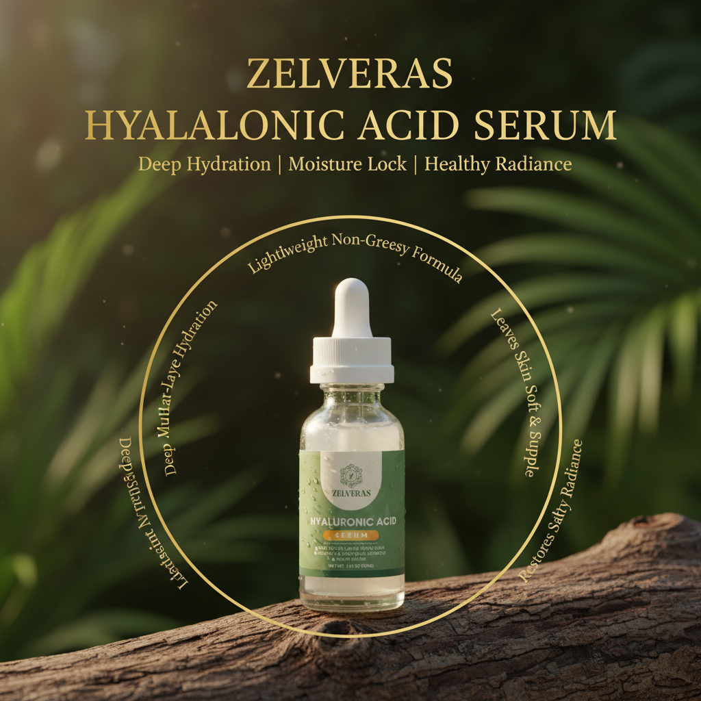 Hyaluronic Acid