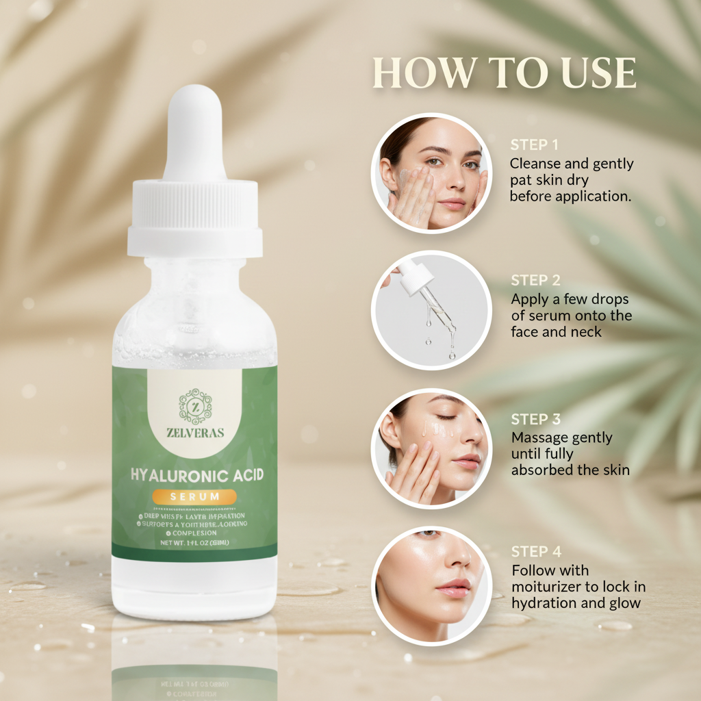 Hyaluronic Acid
